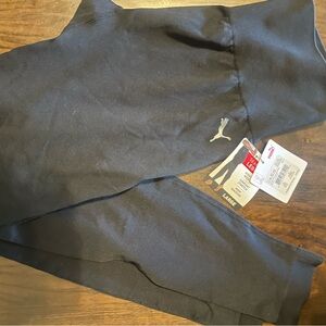 Puma Black Seamless Leggings